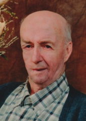 Photo of Paul-Emile Genest